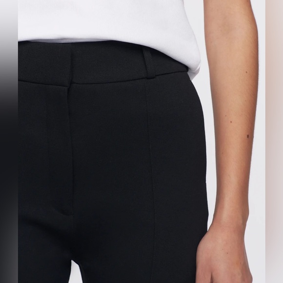 KOTN cigarette pants. Brand new with tags. Super flattering - Picture 3 of 5